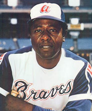 “Hammerin Hank” Aaron has taken his final swing for the fences at age&nbsp;86.