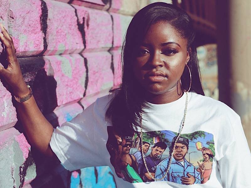 Four Underrated Female Rappers to Watch in&nbsp;2021