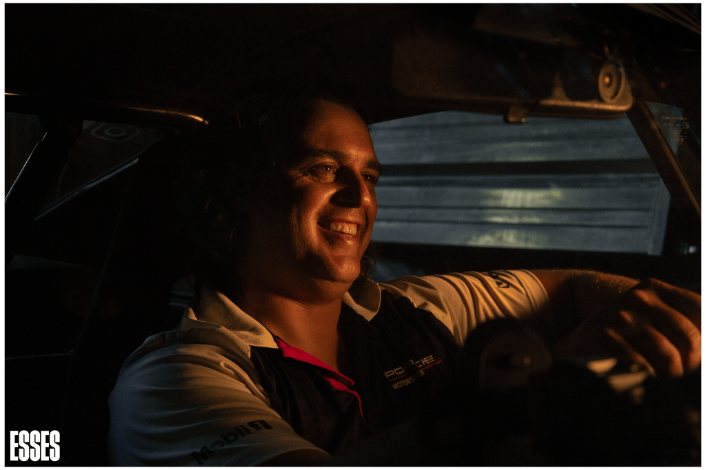 Amos Winter for Esses&nbsp;Magazine